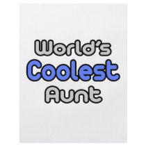 World's Coolest Aunt
