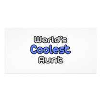 World's Coolest Aunt