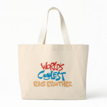 World's Coolest Big Brother Bag