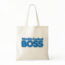 Worlds Coolest Boss