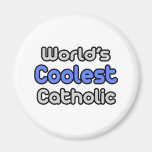 World's Coolest Catholic Fridge Magnets