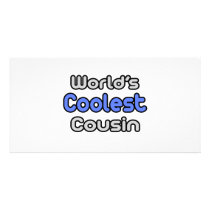 World's Coolest Cousin