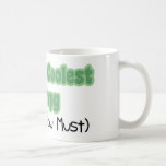 World's Coolest Grampy Coffee Mugs