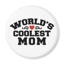 World's Coolest Mum