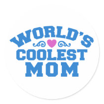 World's Coolest Mum