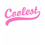 World's Coolest Mum t-shirts