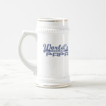 World's Coolest Papa Mug