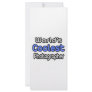 World's Coolest Photographer Rack Cards