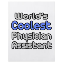 World's Coolest Physician Assistant