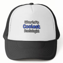 World's Coolest Proctologist