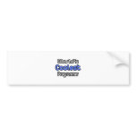 World's Coolest Programmer bumper stickers