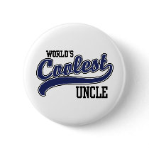 World's Coolest Uncle