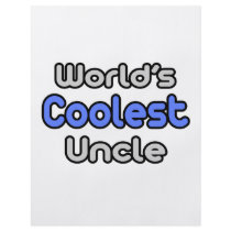 World's Coolest Uncle
