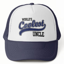 World's Coolest Uncle