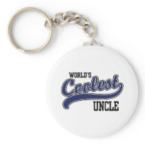 World's Coolest Uncle