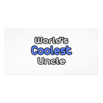 World's Coolest Uncle