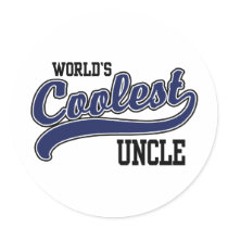 World's Coolest Uncle