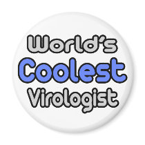 World's Coolest Virologist