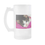 Worlds Cutest Kitten Coffee Mug