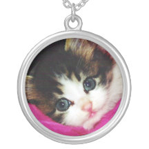 Worlds Cutest Kitten Jewelry