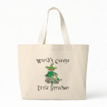 World's Cutest Little Leprechaun Gift bags