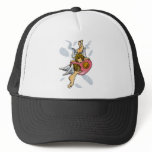 World's_End Hat