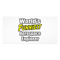 World's Funniest Aerospace Engineer