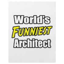 World's Funniest Architect