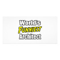 World's Funniest Architect