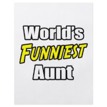 World's Funniest Aunt