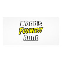 World's Funniest Aunt
