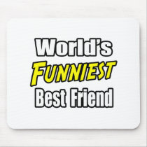 World's Funniest Best Friend