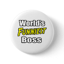 World's Funniest Boss