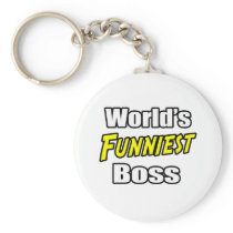 World's Funniest Boss