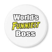 World's Funniest Boss