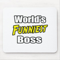 World's Funniest Boss
