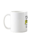 World's Funniest Husband Mug