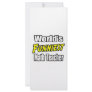 World's Funniest Math Teacher Rack Card