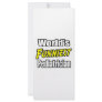 World's Funniest Pediatrician Full Color Rack Card