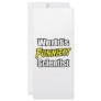 World's Funniest Scientist Rack Card