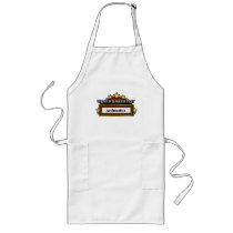 World's Greatest Animator Apron