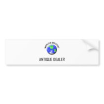 World's Greatest Antique Dealer