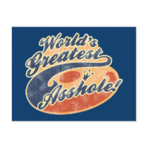 World's Greatest Asshole II