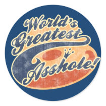 World's Greatest Asshole II
