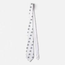 World's Greatest Astrologist Custom Tie