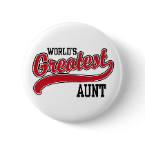World's Greatest Aunt