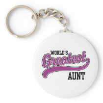 World's Greatest Aunt