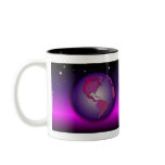 World's Greatest Aunt Pink Gift Mug