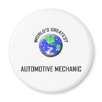 World's Greatest Automotive Mechanic