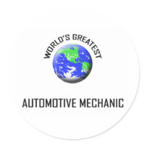 World's Greatest Automotive Mechanic
